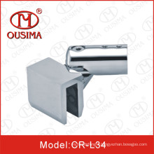 Adjustabel Stainless Steel Shower Accessory Pipe Connector